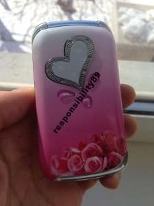 Hello Kitty Nokia W666 W777 , 2SIM ��� ������ !!