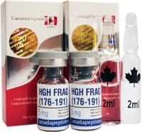 HGH frag 176-191 (5mg) - 