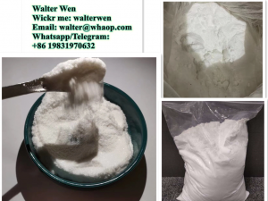 High quality CAS :1451-82-7 Name:2-Bromo-4'-methylpropiophenone wickr:walterwen - 