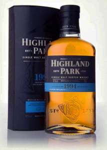 Highland Park  - 