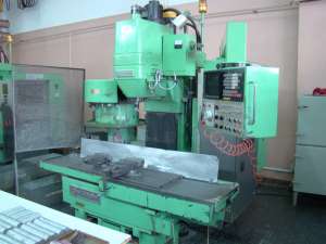 Hitachi Macc Matic Fanuc 48V 6M (Japan) – продажа с предприятия в Украине - оголошення
