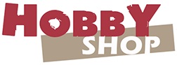 Hobbyshop -  -   - 