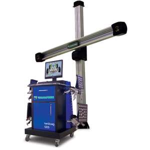 Hofmann Geoliner 650 Lift - 