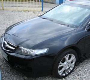 Honda Accord     - 