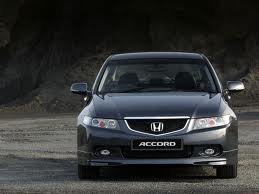 Honda Accord 2003г.-2007г. (2.0л-2.4л) запчасти б/у в ассортименте - объявление