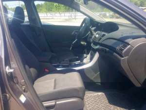 Honda Accord LX 2.4L �� 2015 ����� ����� �� ���