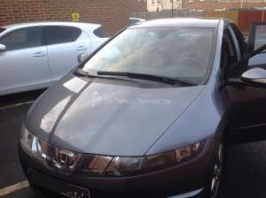 Honda Civic  ,      - 