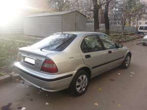 HONDA CIVIC. 160 C      a.