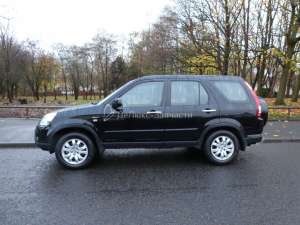 Honda CR-V  ,     -