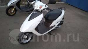 Honda Dio AF68  - 