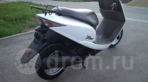 Honda Dio AF68 