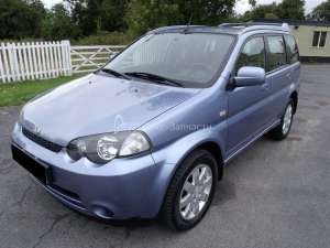 Honda HR-V(1998-2006)  ,      - 