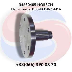 Horsch ³    34630405 - 