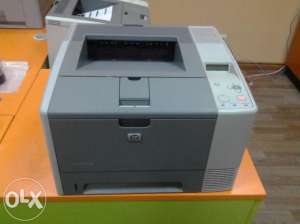 HP LaserJet 2420d - 1 500 . - 