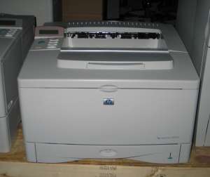 HP LJ 5100DN  2000  - 