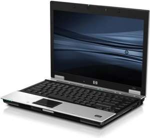 HP6930P RAM4GB,160GB HDD, WIN7, CORE DUO 1.8 GHZ , OFFICE2010