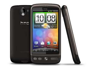 HTC A8181 - 