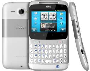 Htc ChaCha  