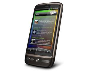 Htc Desire A8181 ..