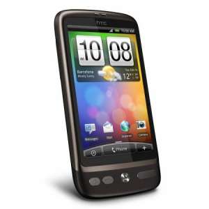 HTC Desire A8181 - 