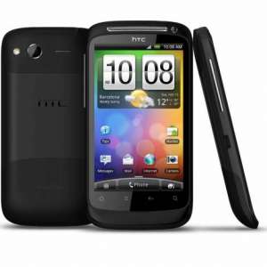 HTC Desire S  - 