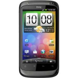 HTC Desire S S510e - 