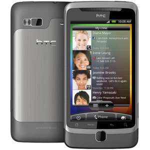 Htc Desire Z A7272 