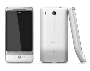 Htc Droid Hero витринный смартфон - оголошення