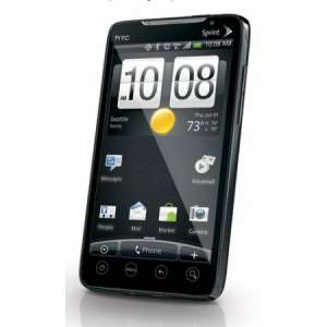 Htc Evo 4G cdma(  )