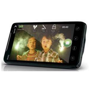 Htc Evo 4G cdma(  )