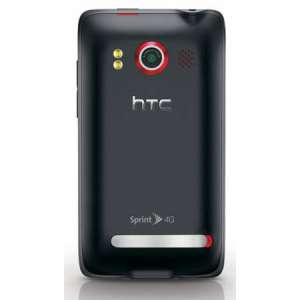 Htc Evo 4G cdma(  )