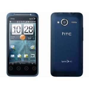 Htc Evo Shift б.у. - оголошення