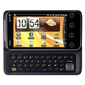 Htc Evo Shift б.у.