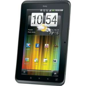 Htc Evo View 4G  CDMA  - 