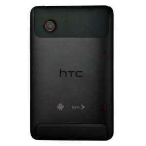 HTC Flyer CDMA (EVO View 4G)
