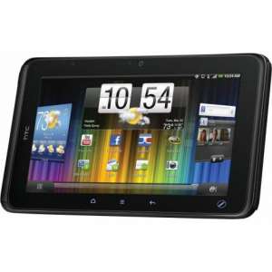 HTC Flyer EVO View 4G - 