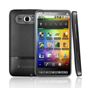 HTC HD2 (Star A2000) WiFi TV GPS 
