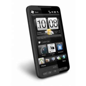 Htc HD2 T8585 Black Смартфон - объявление