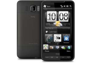 Htc hd2 T8585 Used ..