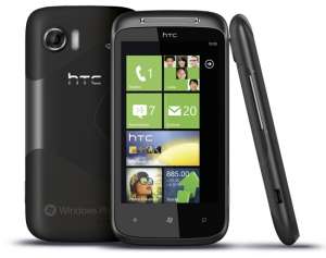 HTC HD7 T9292