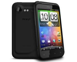 Htc Incredible S  - 