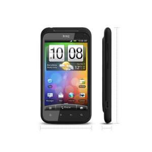 HTC Incredible S - 