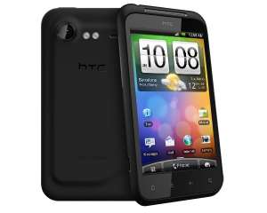HTC Incredible S - 
