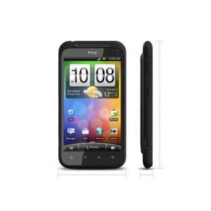 HTC Incredible S на Android - оголошення