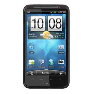 HTC Inspire 4G  ..