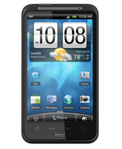 HTC Inspire 4G 2609 