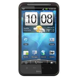 HTC Inspire 4G Used ..