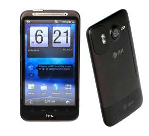 Htc Inspire 4G витринный смартфон - объявление