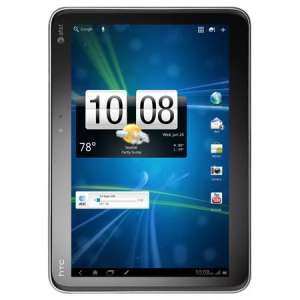 HTC Jetstream