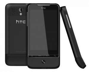 HTC Legend  Android
